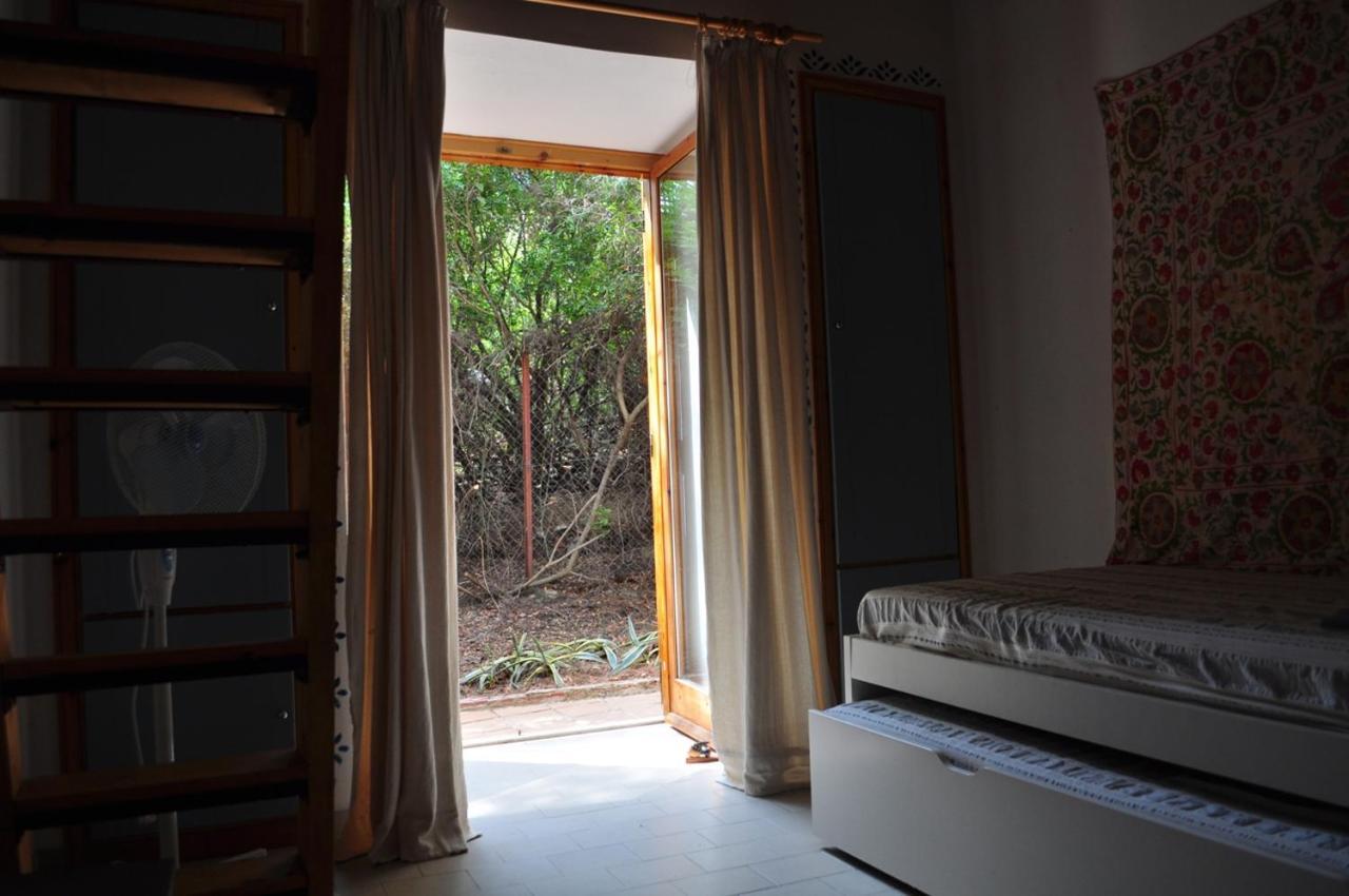 Villa 139 Steps From The Sea Gialtra Exterior foto