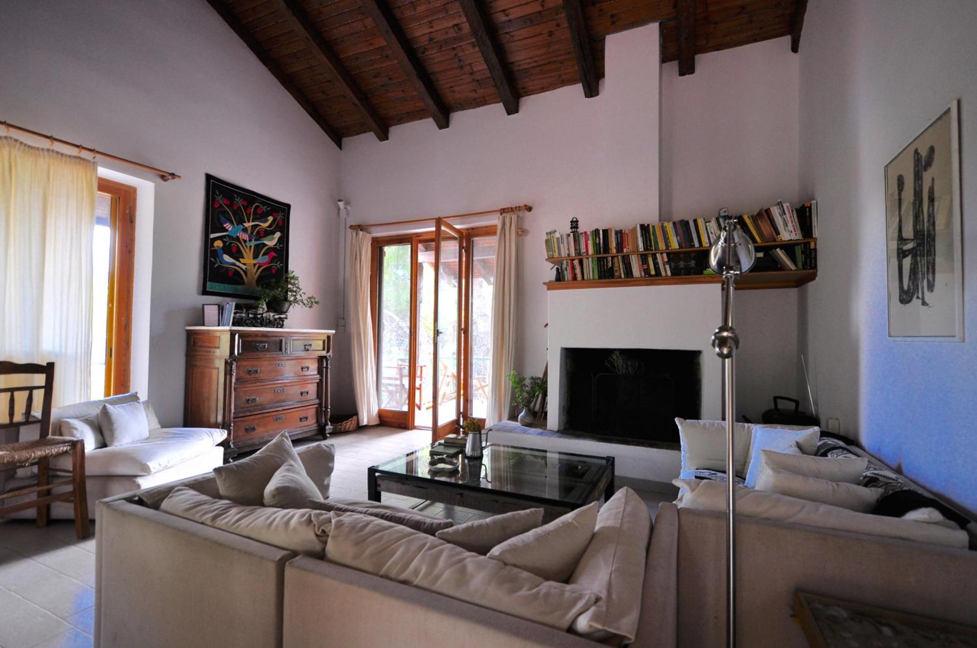 Villa 139 Steps From The Sea Gialtra Exterior foto